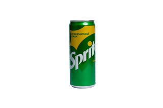 Напій Sprite ж\б (0.33л)
