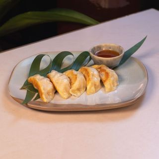 Gyoza de Carne Fry - 5pz