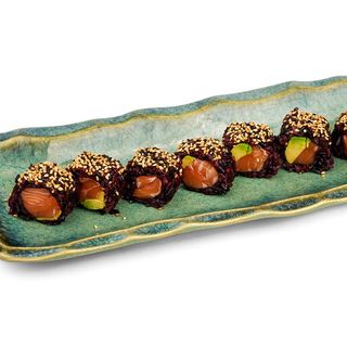 156 Black sake - 8 pezzi