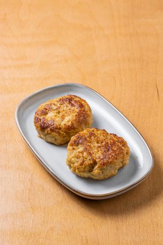 Котлеты курица (100г)