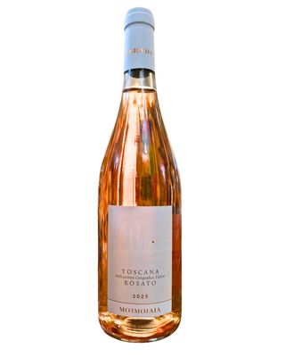 Rosé IGT Mormoraia 2025