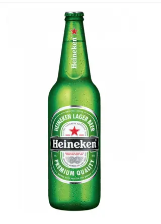 Heineken 33 cl