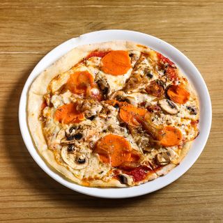 Pizza Helena (26 Cm.)