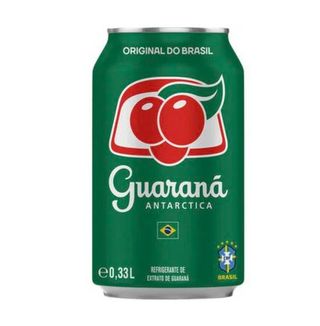 Guaraná