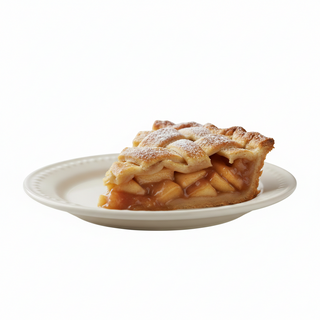 Ябълков пай (150г)