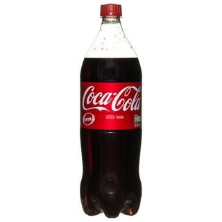 Coca-Cola 1 l