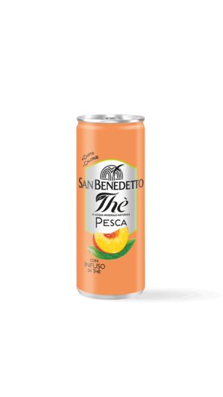 Ledeni čaj breskva 0,25 l