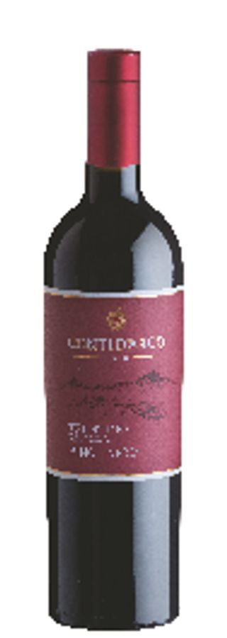 Pinot Nero Trentino D.O.C Conti D'Arco