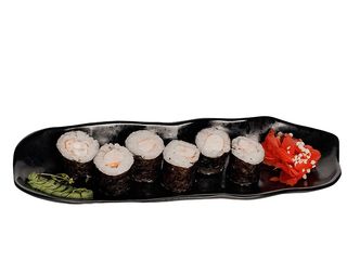 Макі з креветкою (100g)