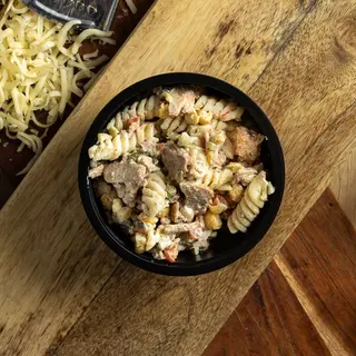 Makaronowa z kurczakiem (100g)
