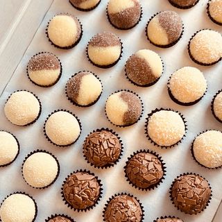 Brigadeiros Tradicionais 