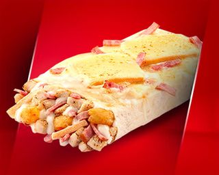 Tacos Savoyard Signature 