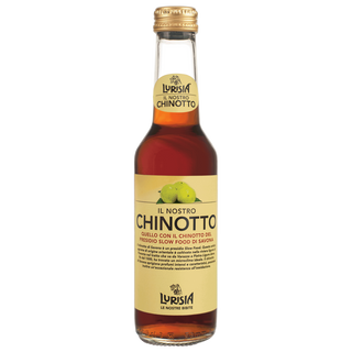 Chinotto Lurisia  27.5 cl