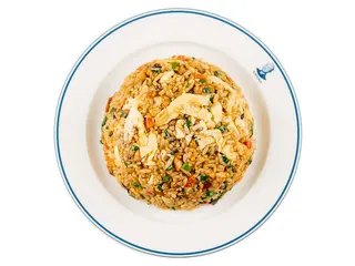 Рис з куркою (350g)