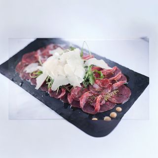 Biftek karpaćo 150 gr