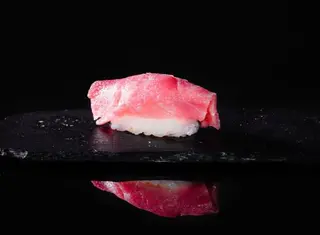 Nigiri Tuna