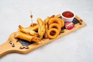 Finger Food Mix