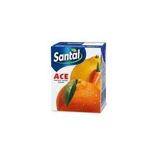 SANTAL SUCCO ACE BRICCO