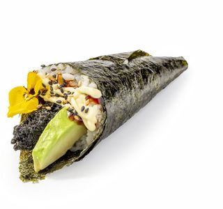 615. Temaki tempura