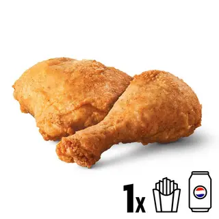 Menu COB Original Recipe