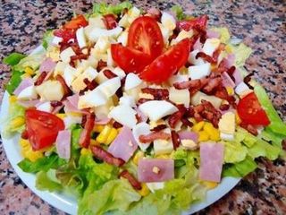 Salată Tradiția Gustului
