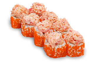 Рол Лотос (270г)