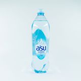 Вода без газа