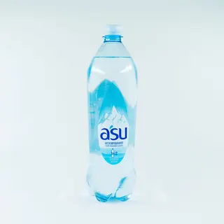 Вода без газа