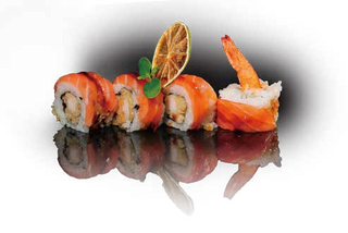 77 Tiger roll