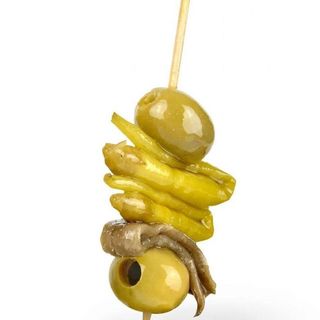 Gilda De Boqueron uni