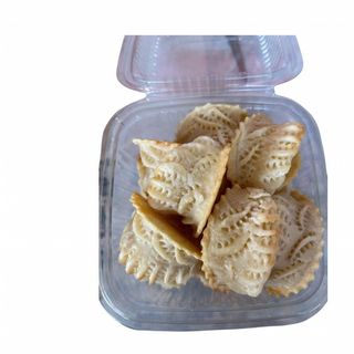 Mini corn de gazelle