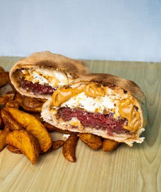 Gojis De Misericordia