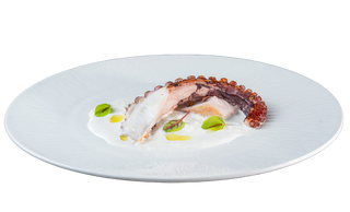 002. Polpo alla griglia