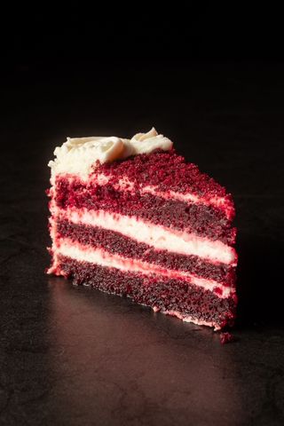 Red Velvet (SIN GLUTEN)