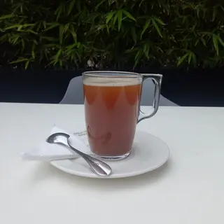 Ginger Black Tea
