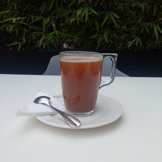 Ginger Black Tea