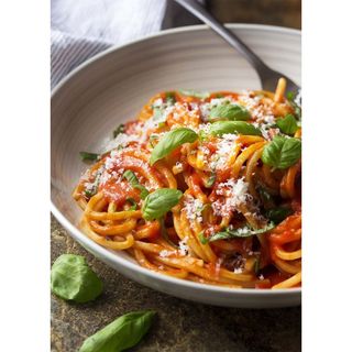 Pomodoro Pasta
