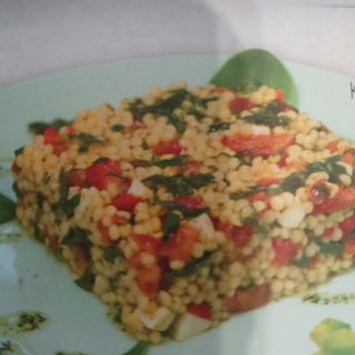 Салата "Френч" (350 гр.) 