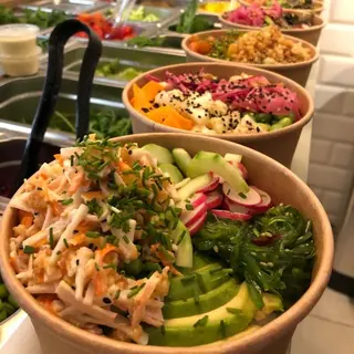 Olakino Bowl