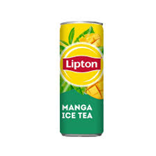 IceTea Manga