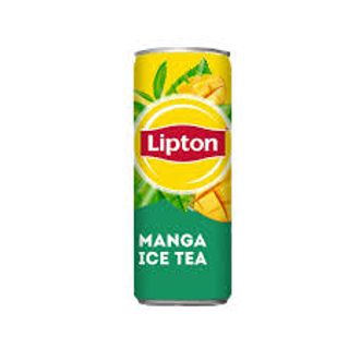 IceTea Manga