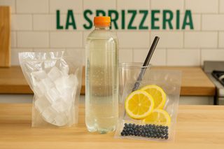 Gin Tonic