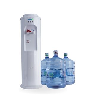 Dozator Star Si 3 Bidoane H2On Incluse