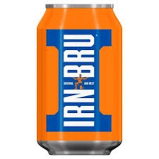 Irn Bru 330ml