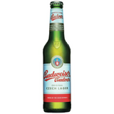 Бира Budweiser (330мл)