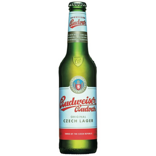 Бира Budweiser (330мл)