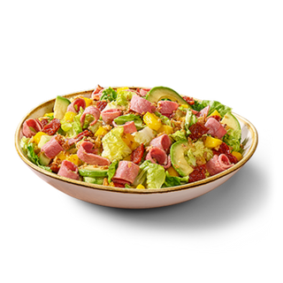 ENSALADA DE PASTRAMI