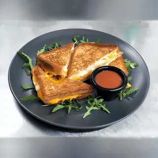 Tost a la Papilon