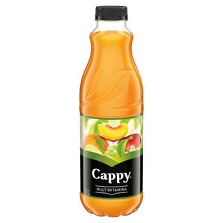 Cappy multiwitamina 0,33l