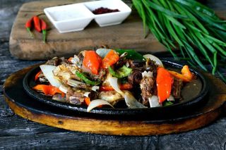 Тебян ян пай